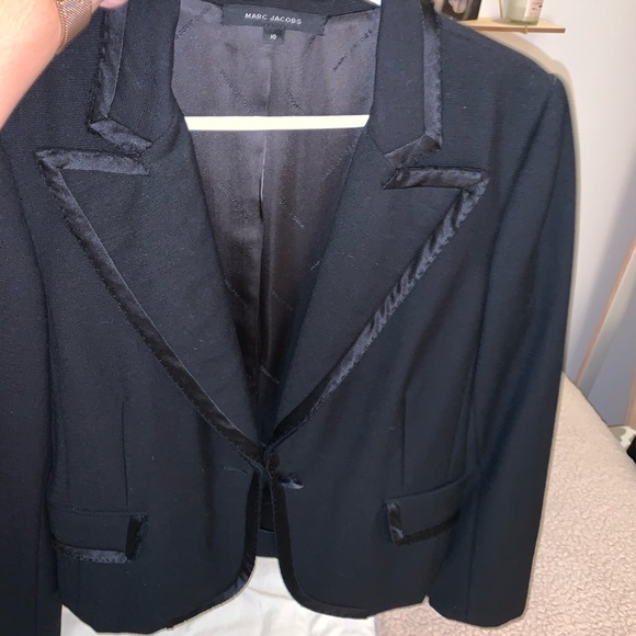 Marc Jacobs Blazer - Picture 3 of 4